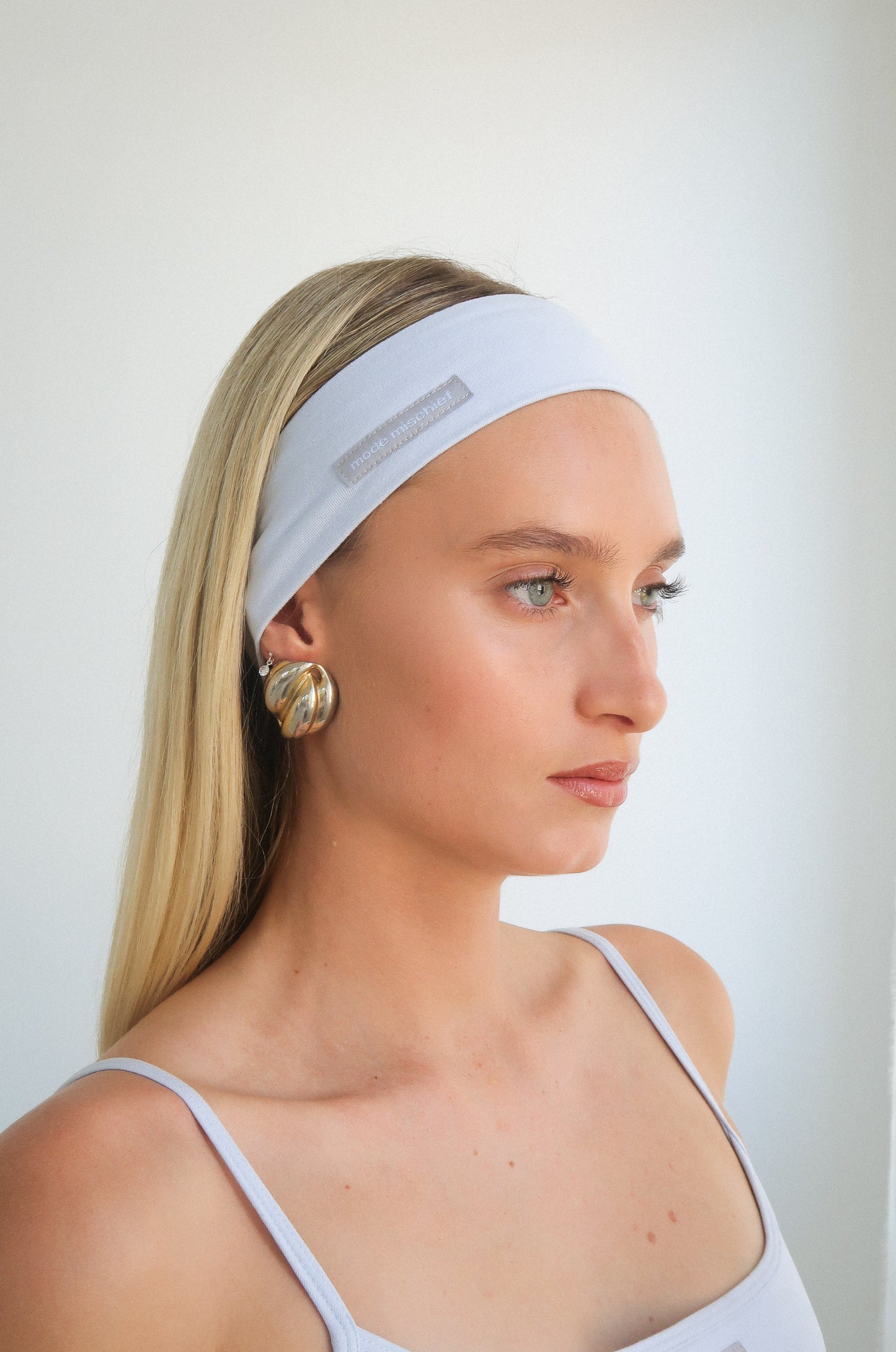 BAMBOO HEADBAND, PETIT