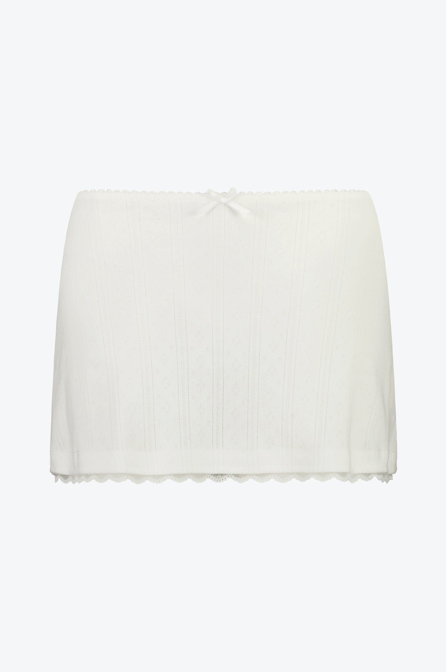 ELISSE MINI SKIRT