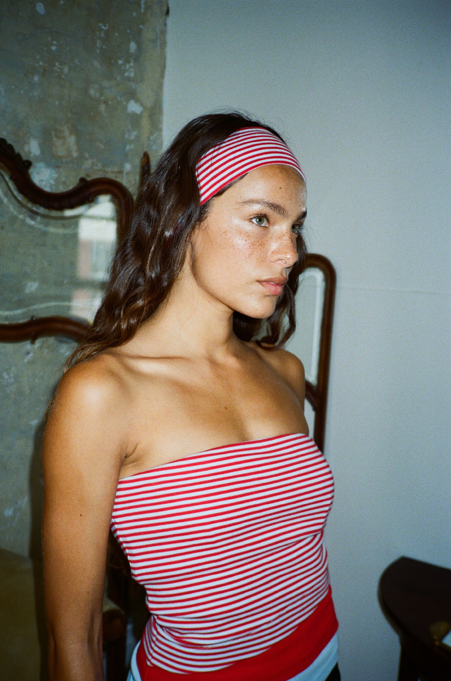 KIKO TUBE TOP