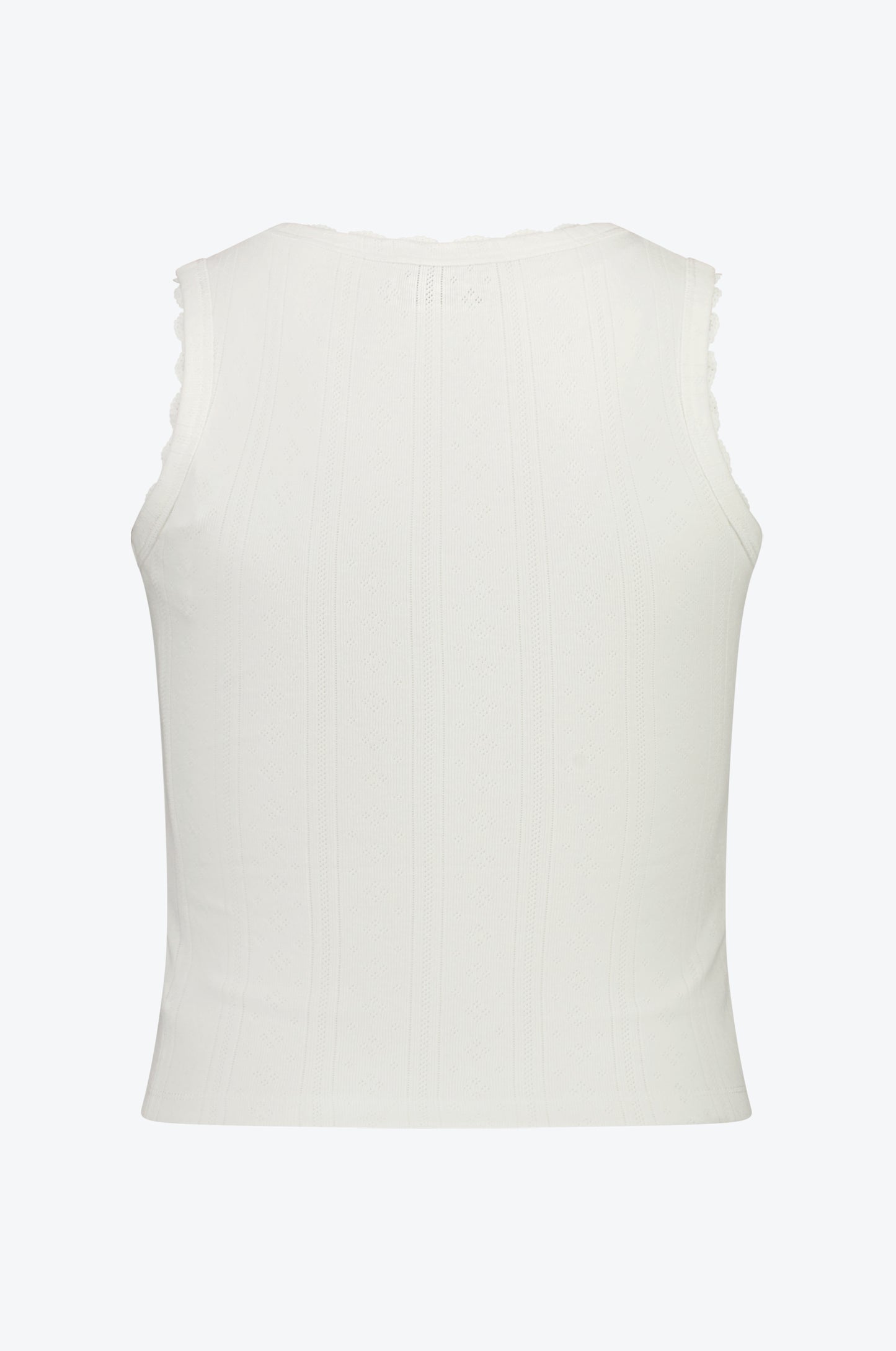 LYN STAPLE TANK