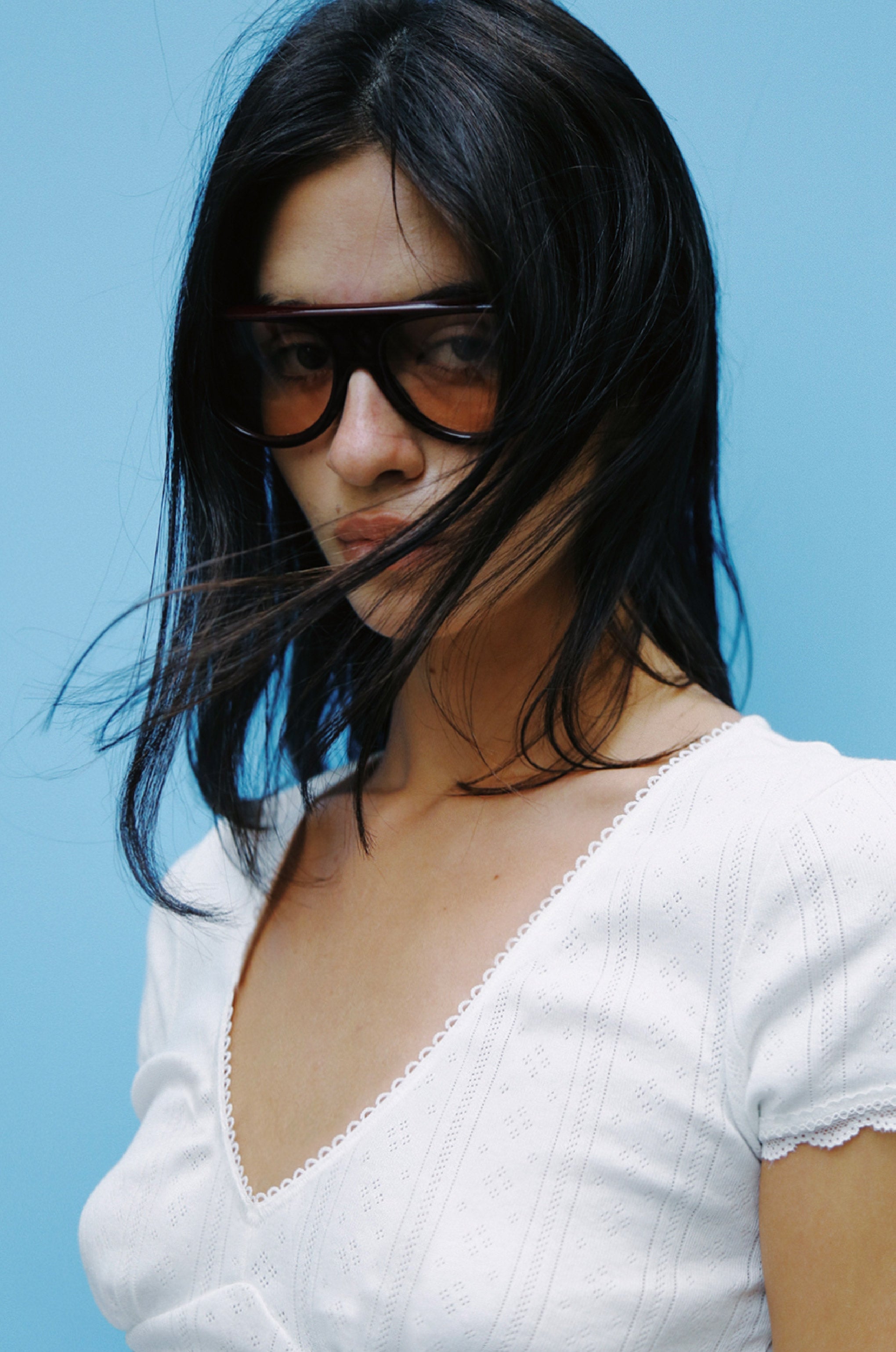 MIRA TOP – Mode Mischief Studios
