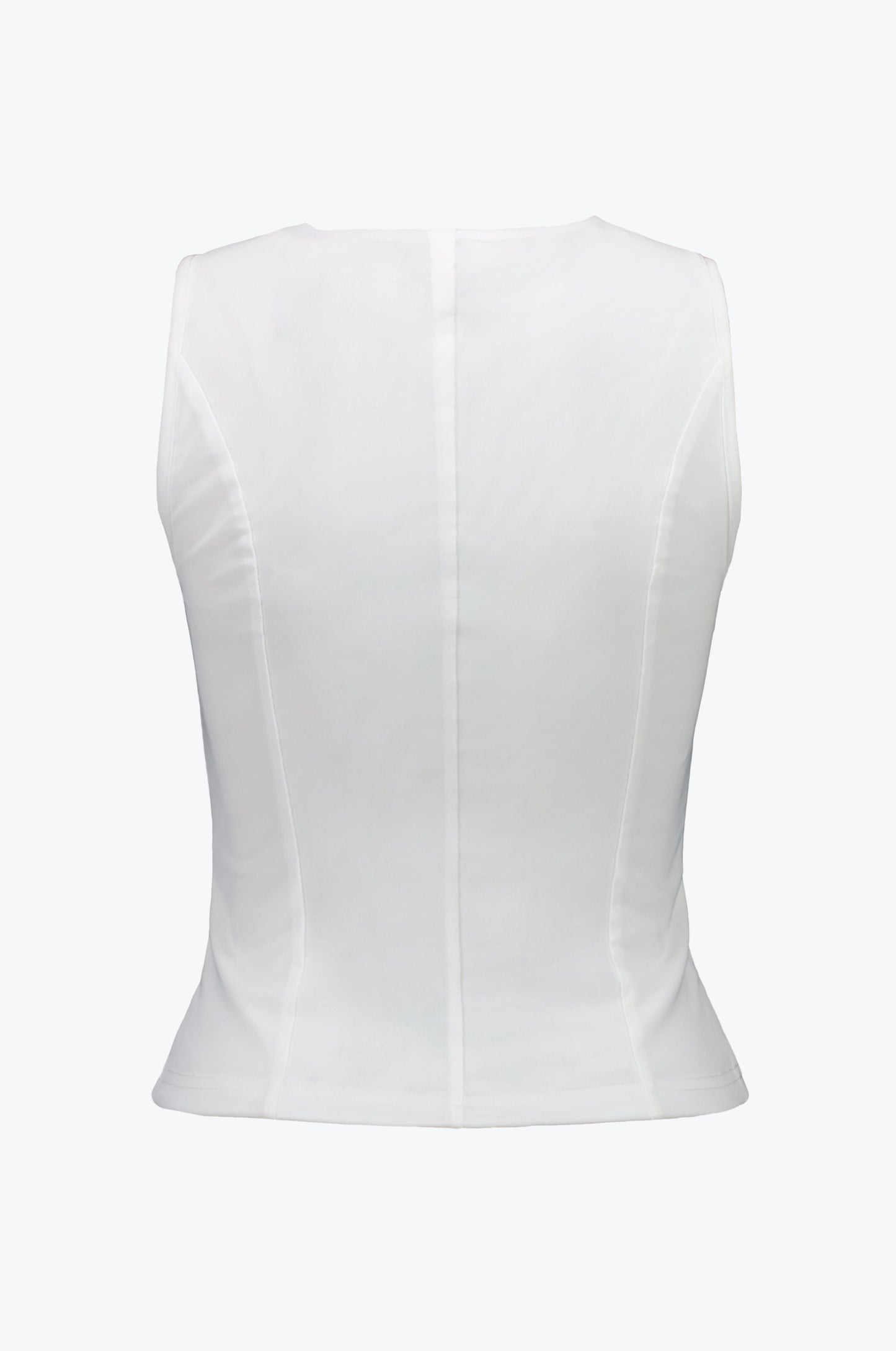 SCULPTED MESH TANK