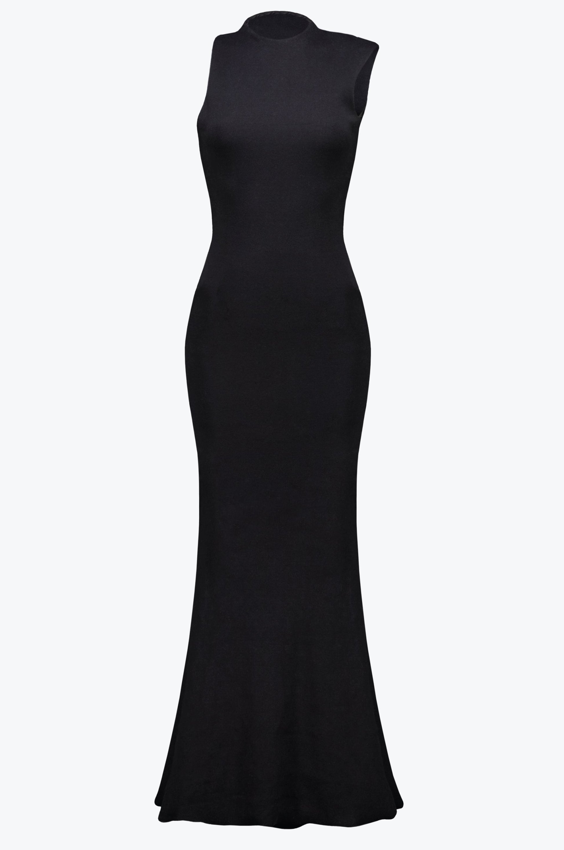 BACKLESS TWIST DRESS Mode Mischief Studios BACKLESS TWIST DRESS Mode Mischief Studios