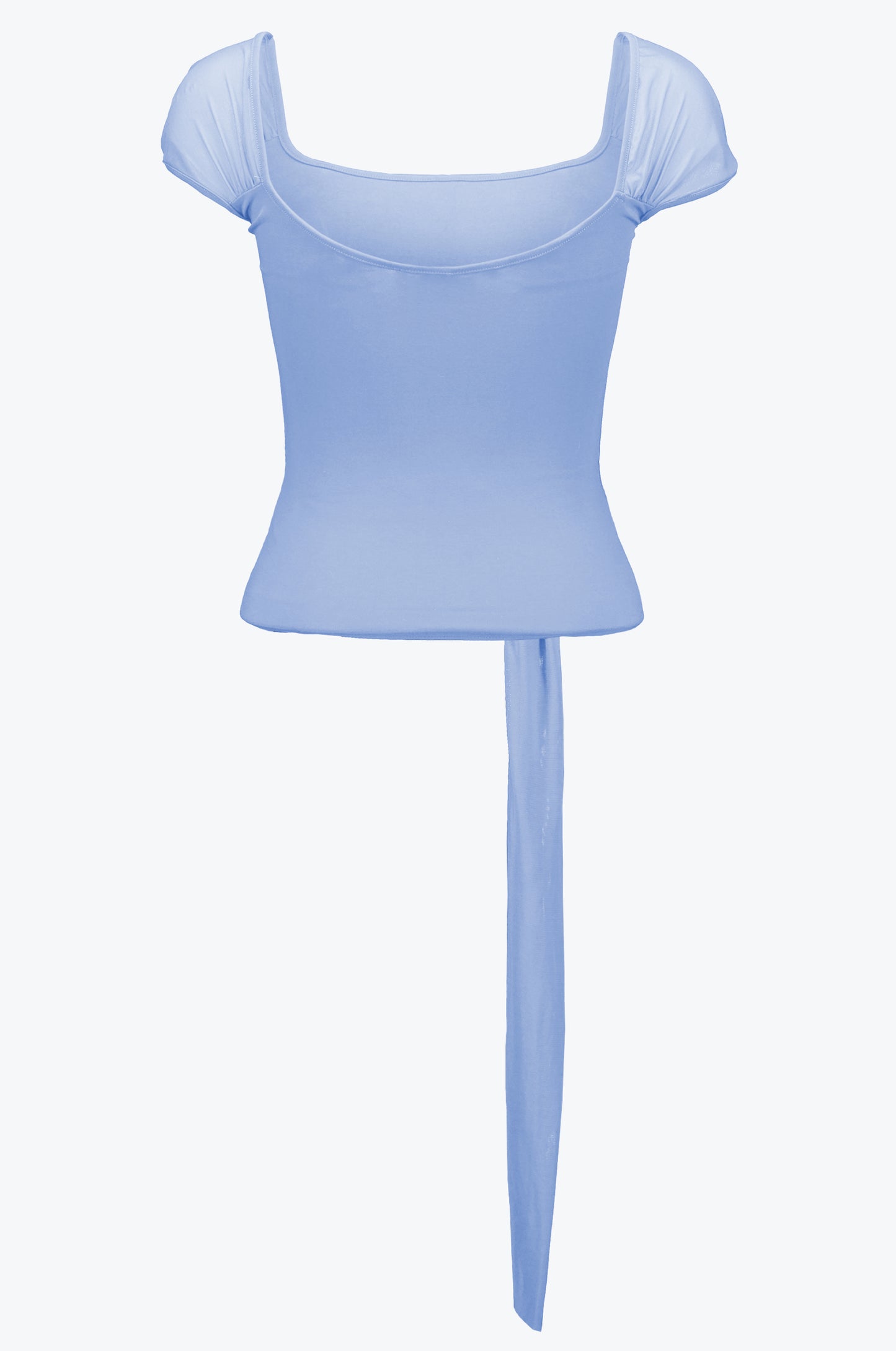 FIFI WRAP TEE