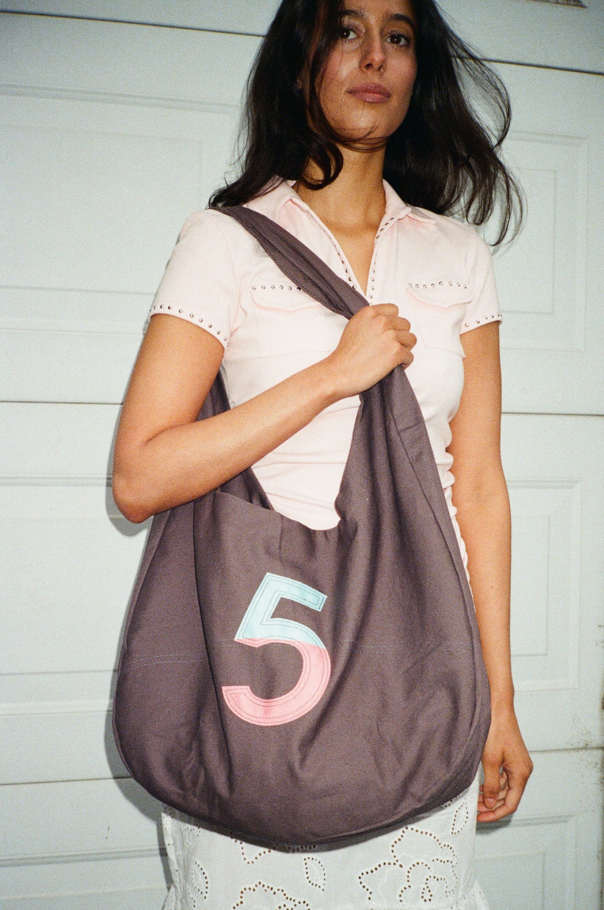 5TH Anniversary Tote