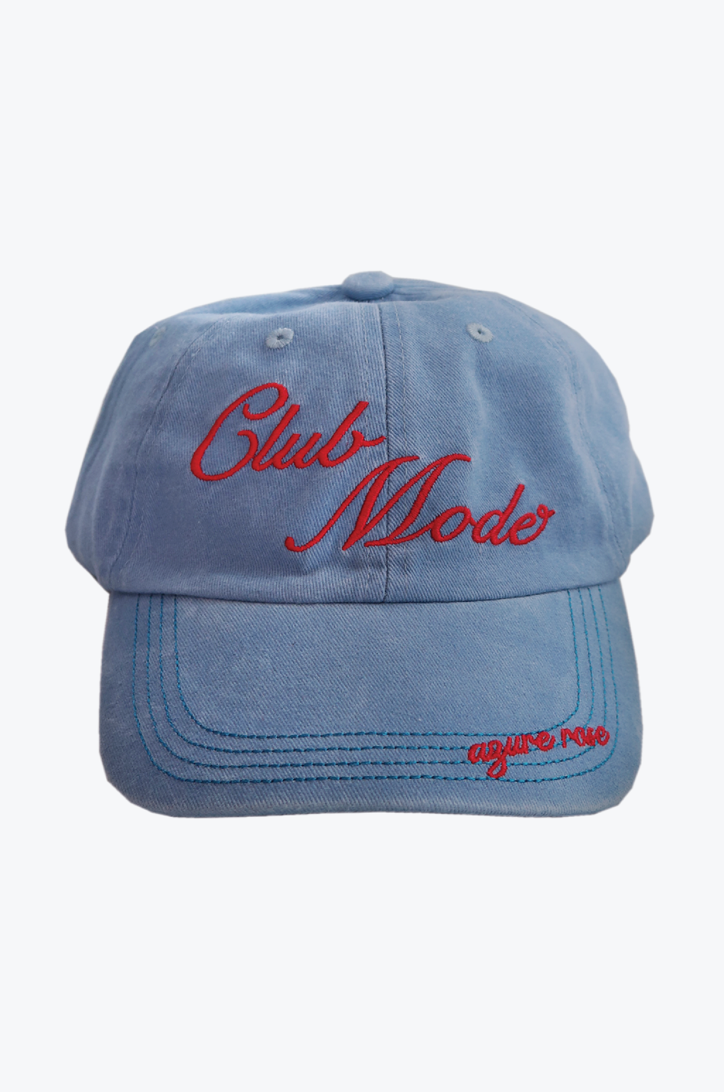 CLUB MODE CAP