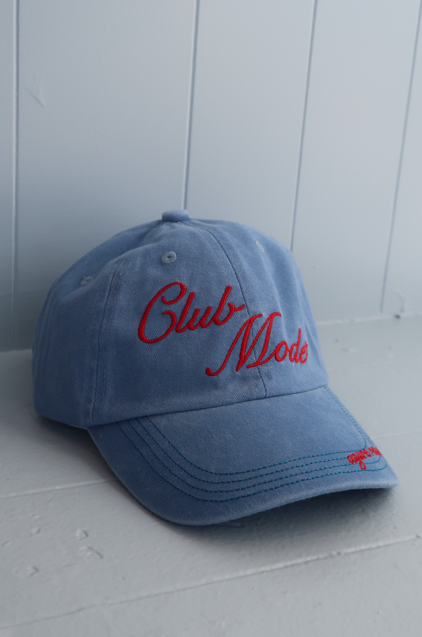 CLUB MODE CAP