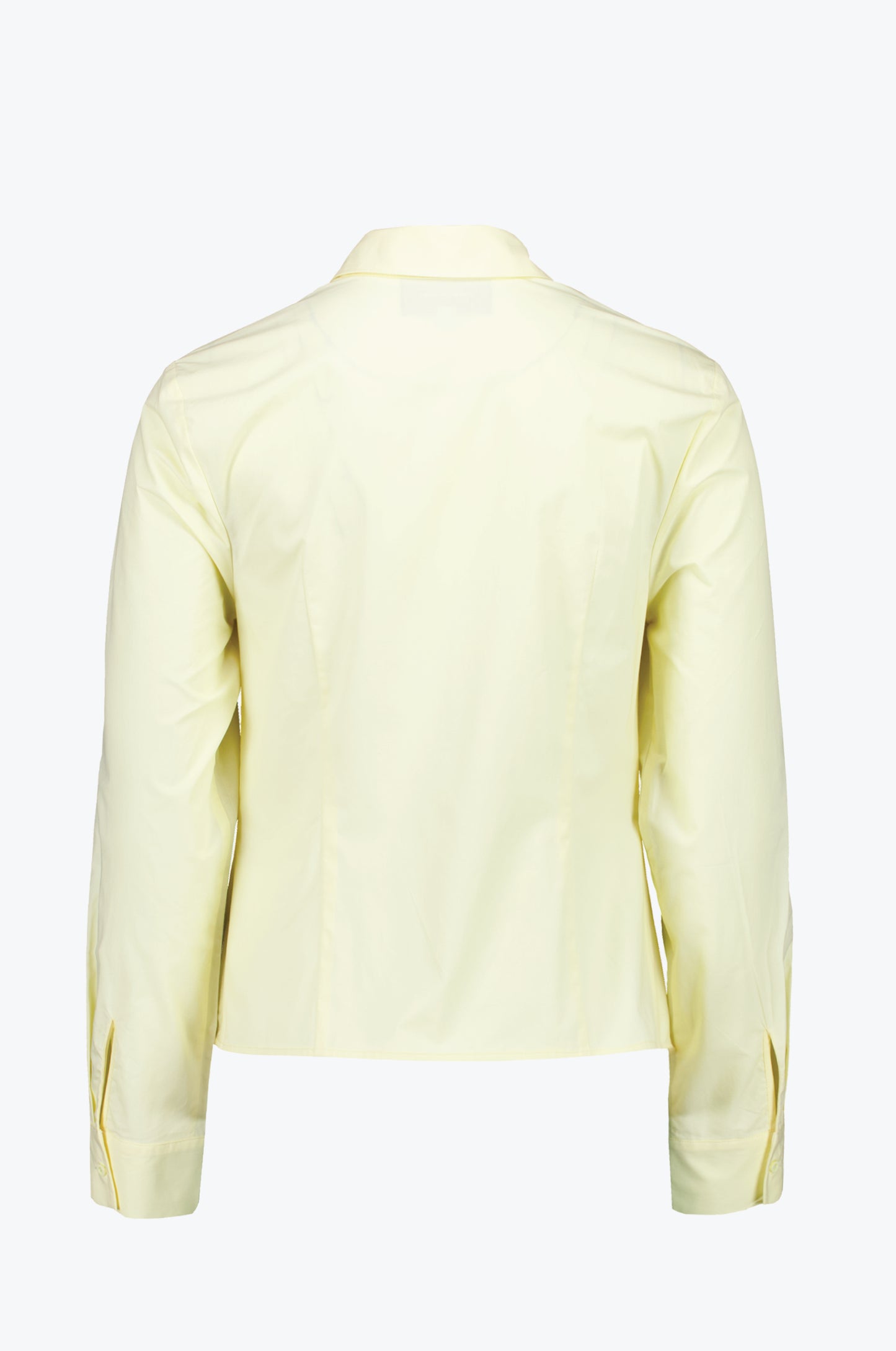 BRISE DRAPED SHIRT