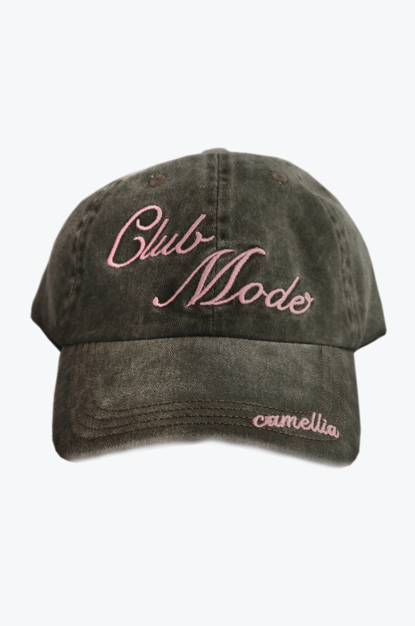 CLUB MODE CAP