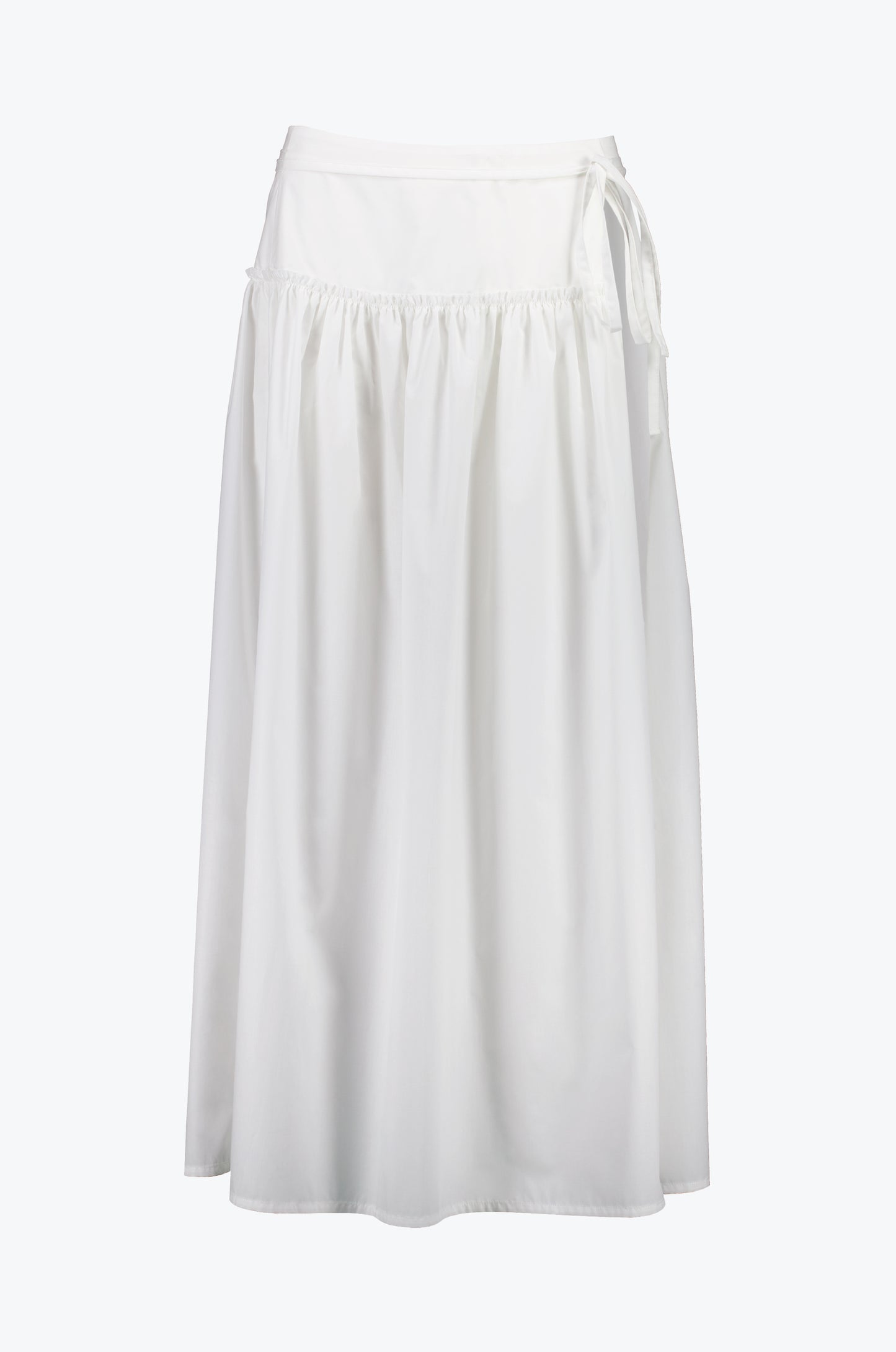 COSTES MAXI SKIRT