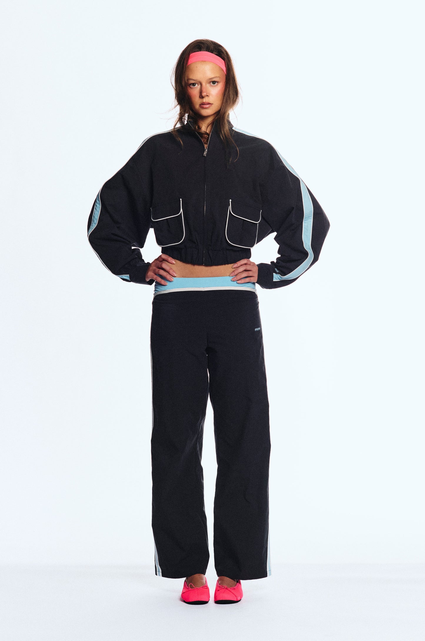 FIELD PANTS