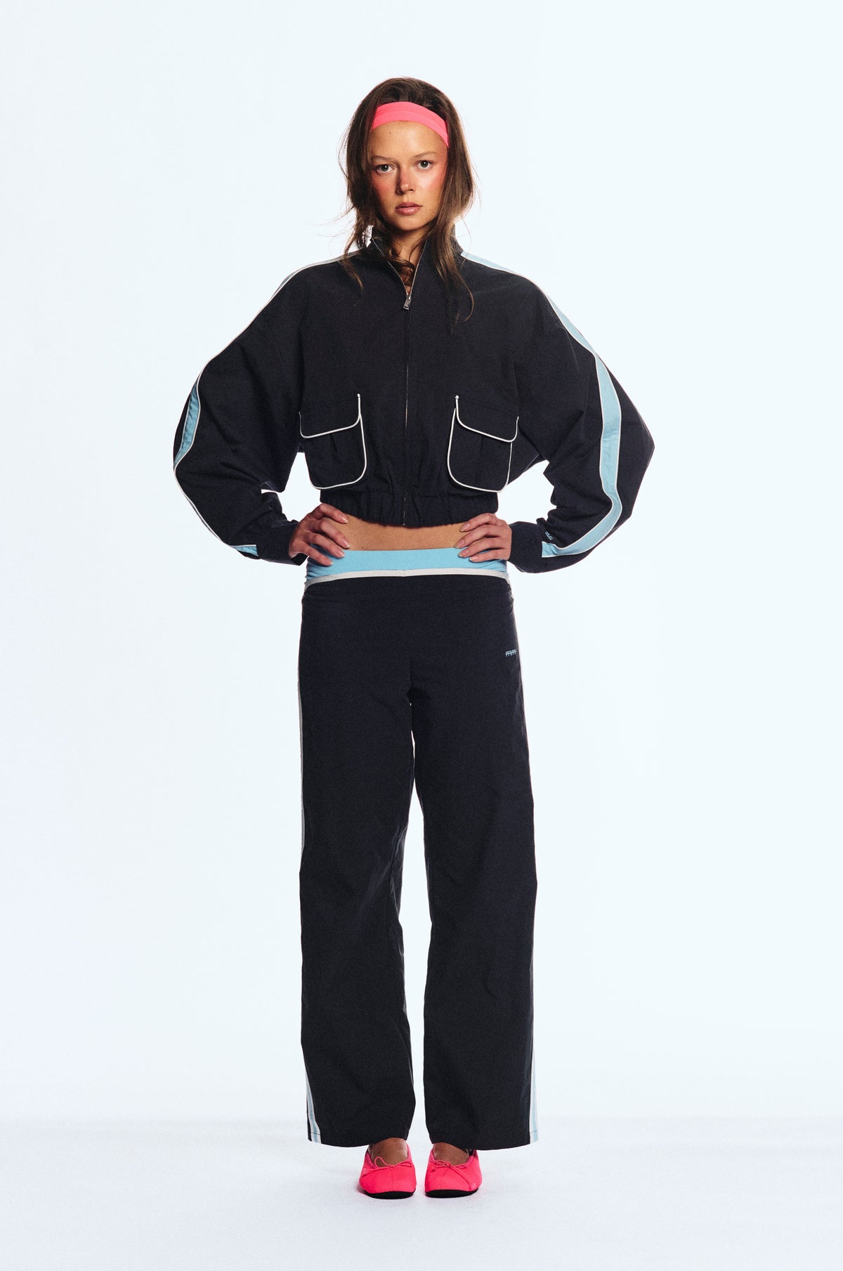 FIELD PANTS