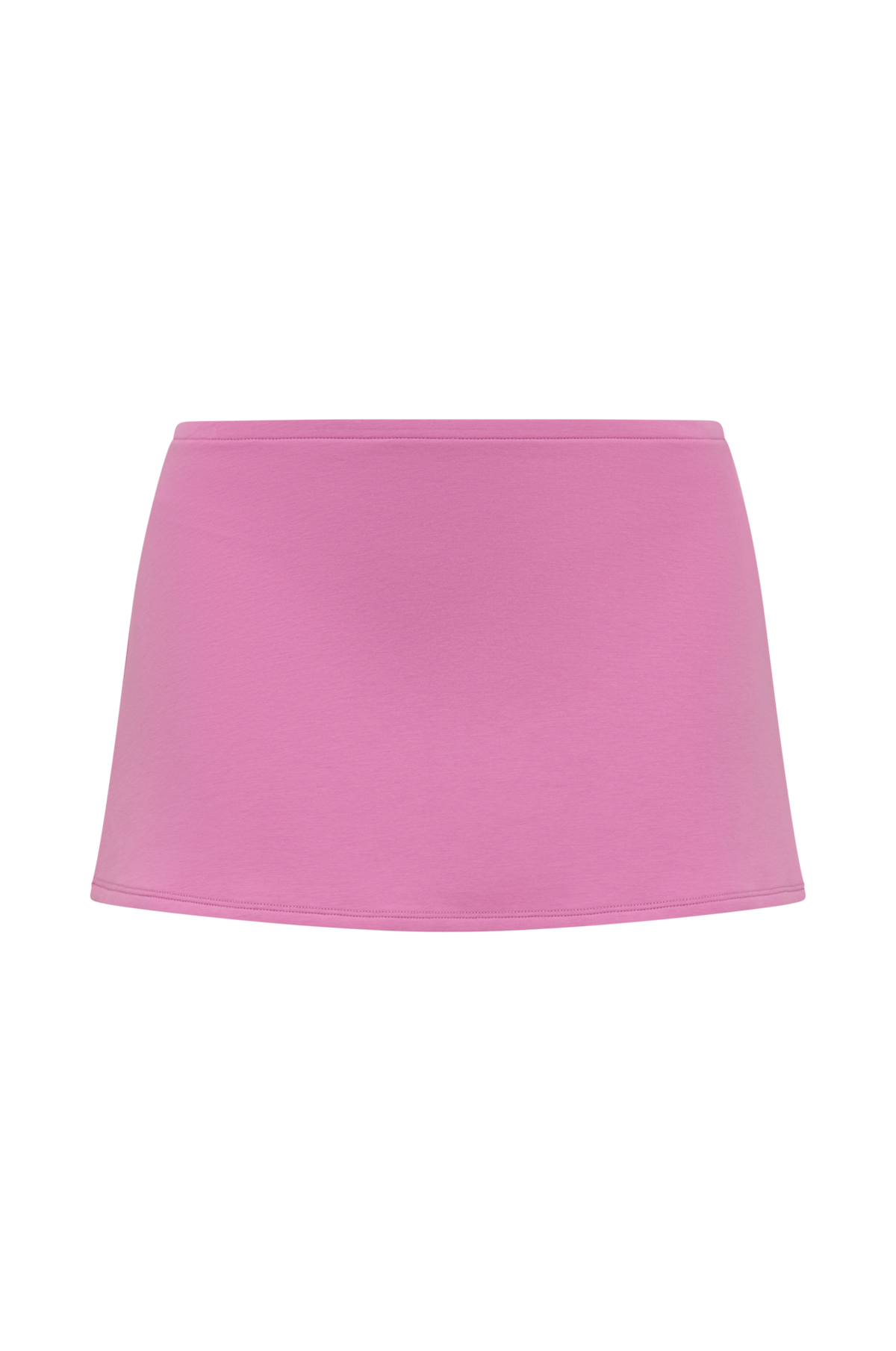 ghost-elisse-mini-skirt-magnetic-front