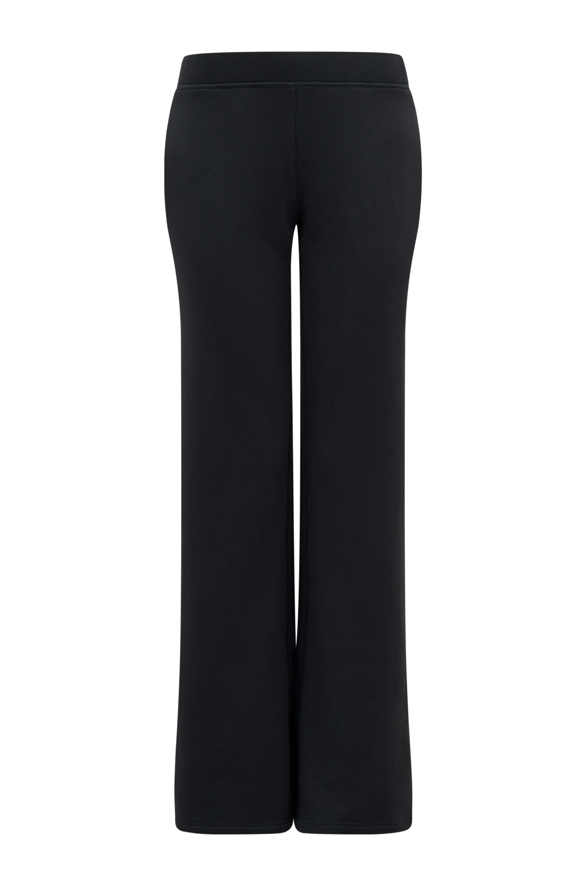 ghost-essential-flare-sweats-fiord-front