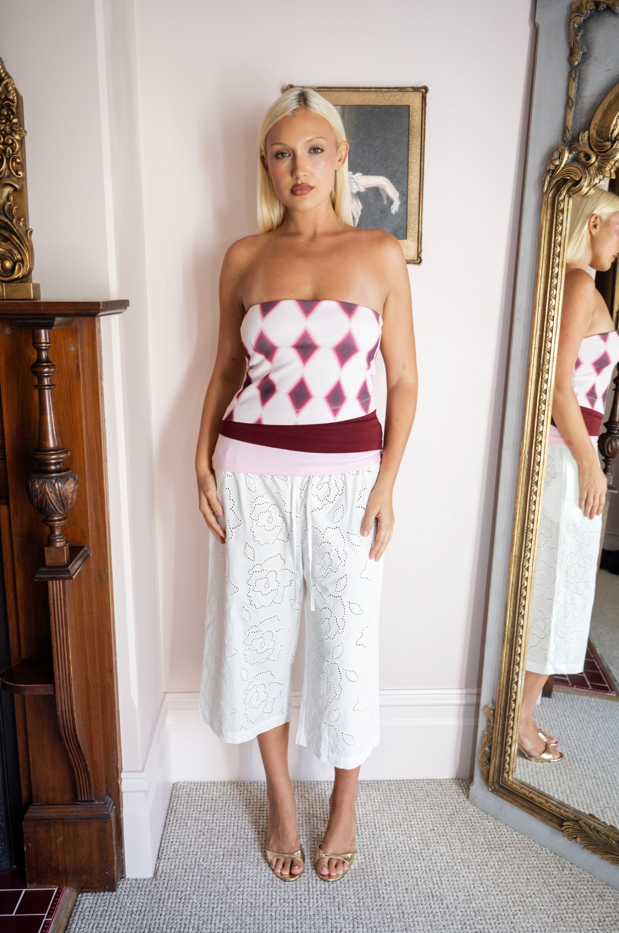 KIKO TUBE TOP