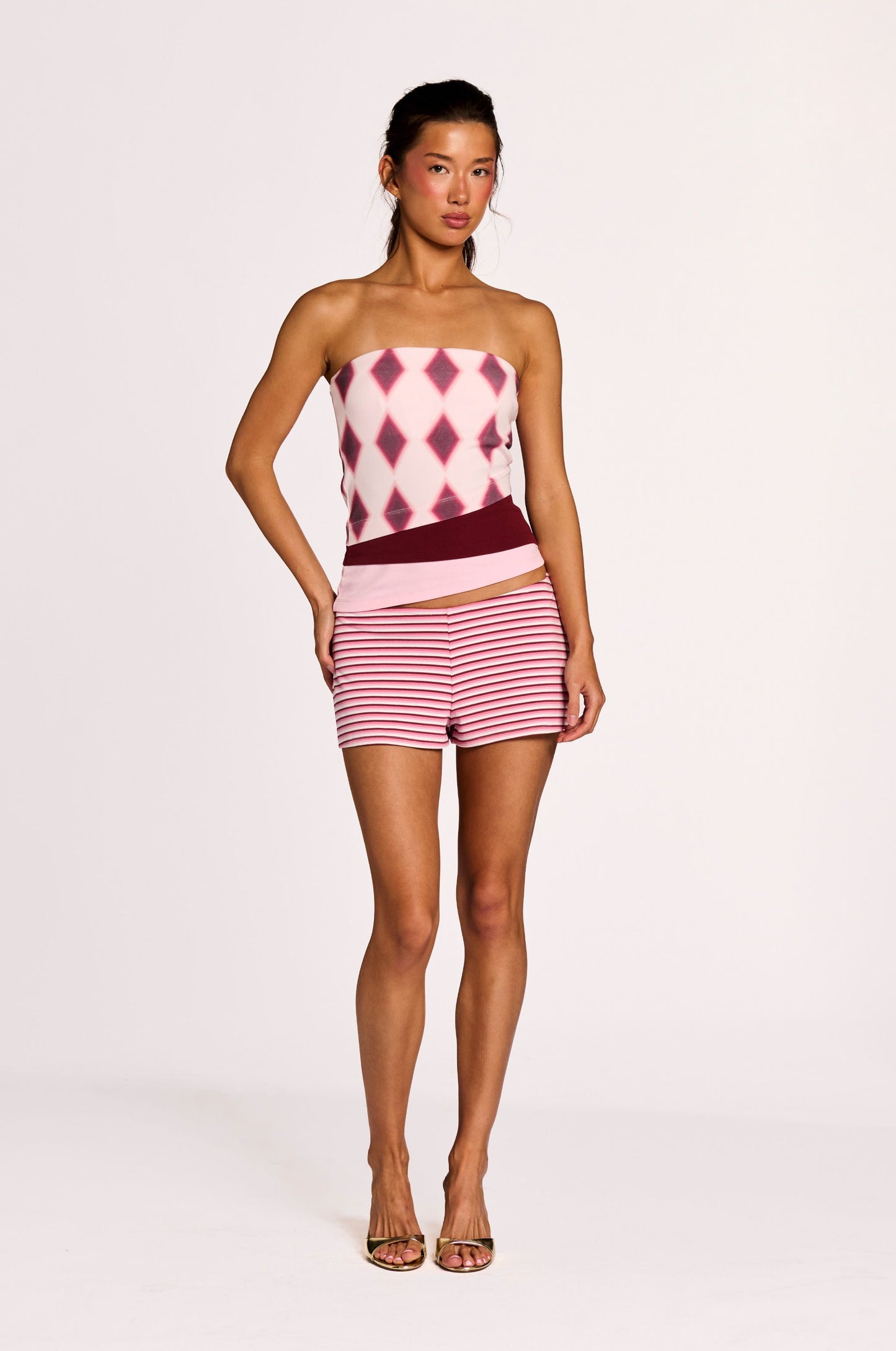 KIKO TUBE TOP