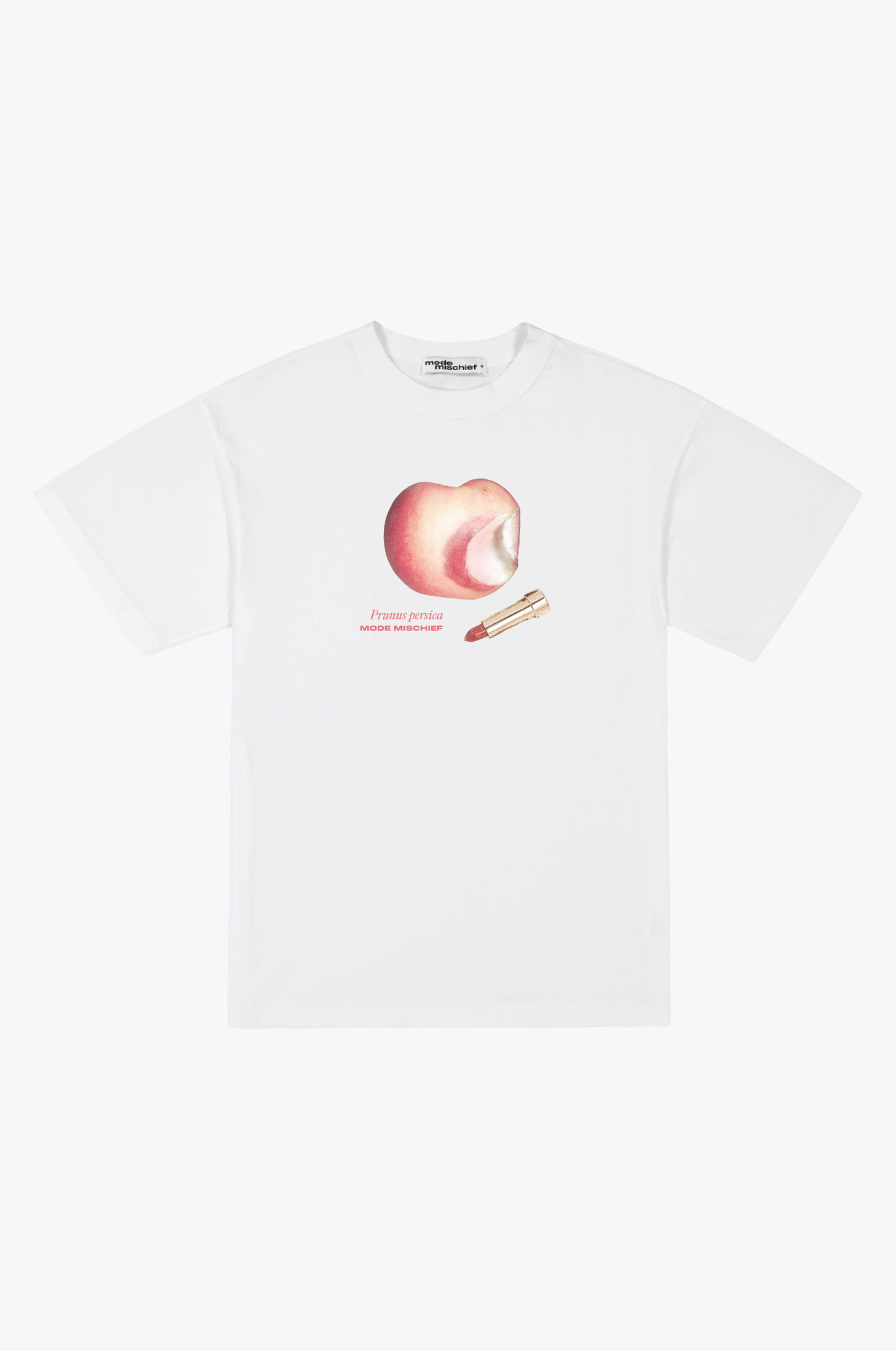 PEACH TEE