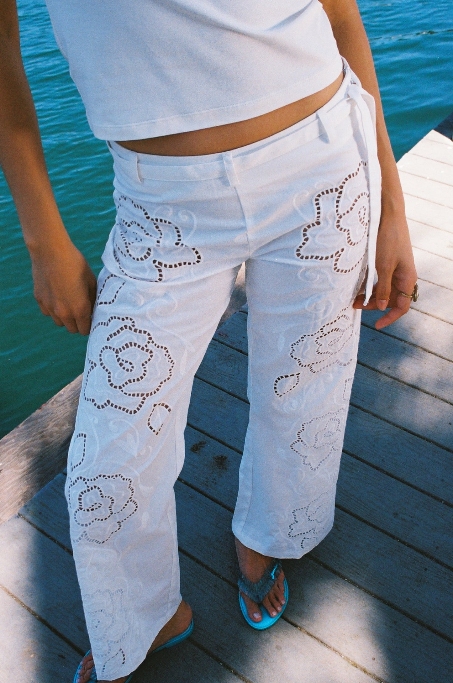 ISA PANTS