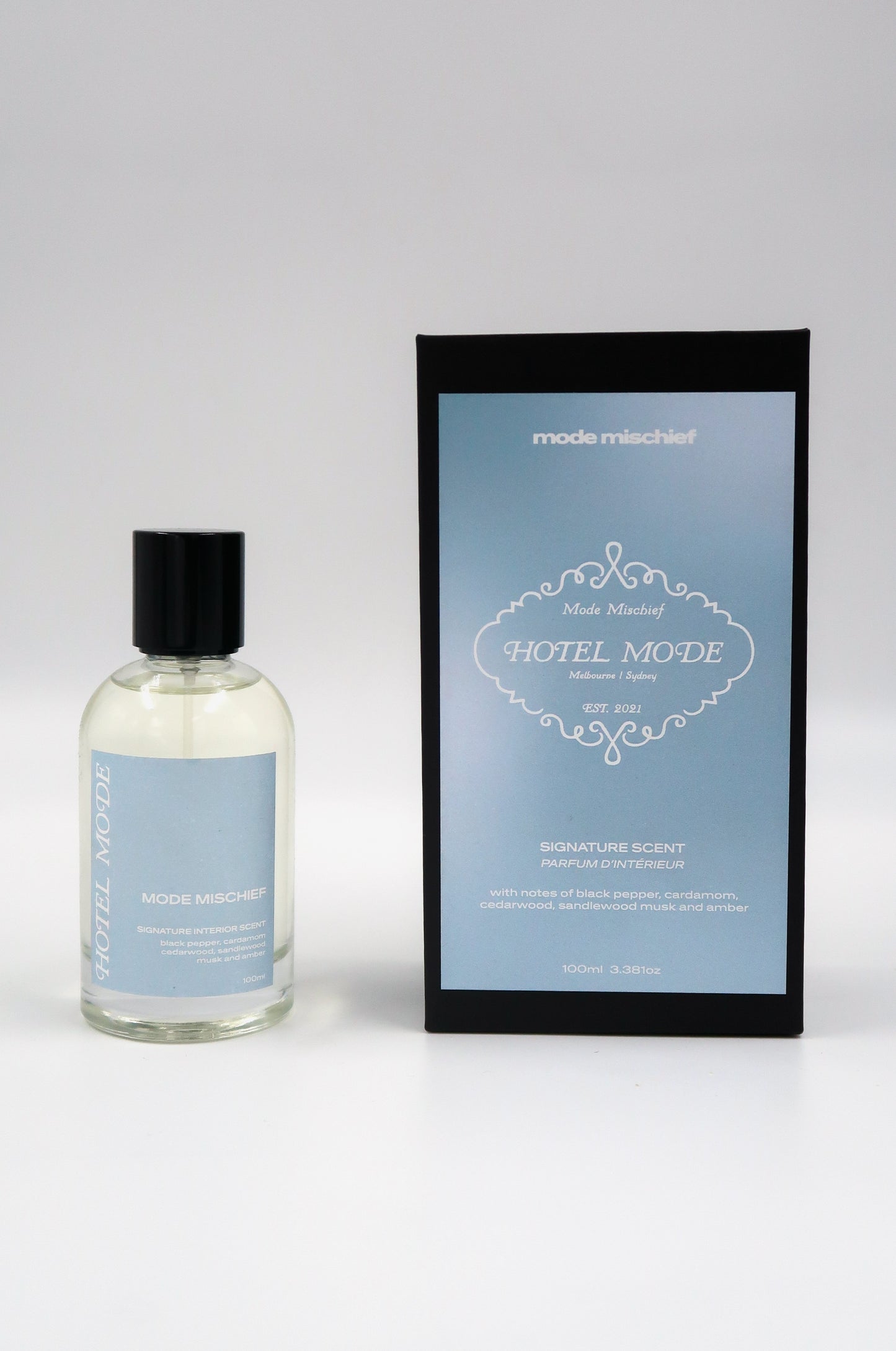 HOTEL MODE ROOM SPRAY