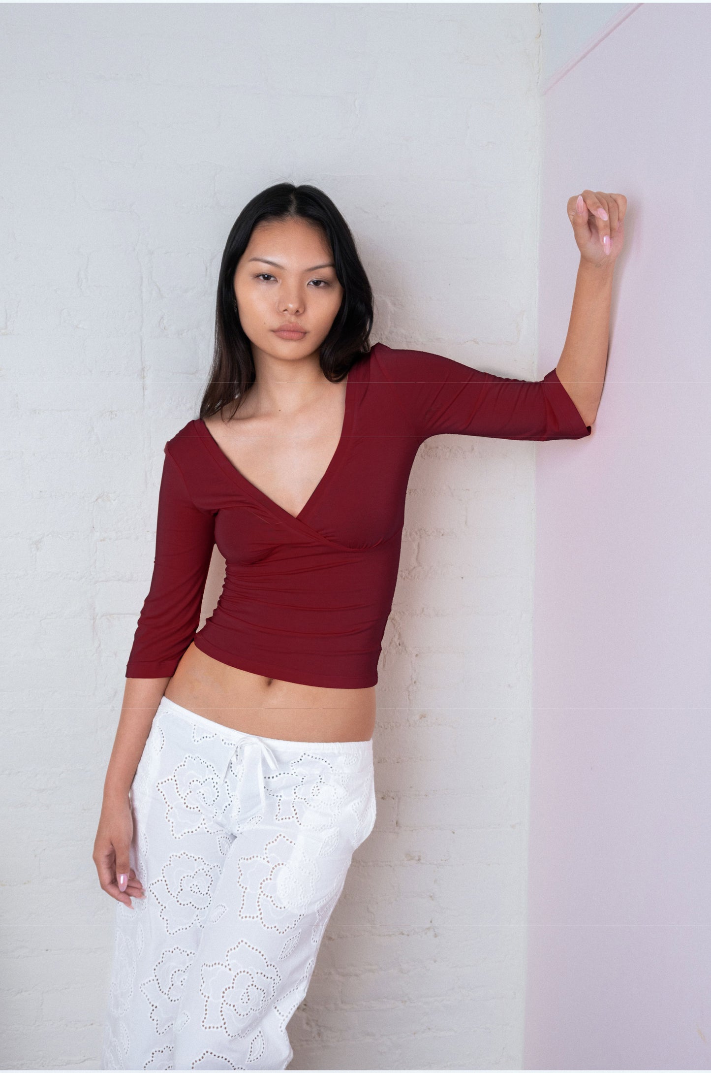 VELINA TOP