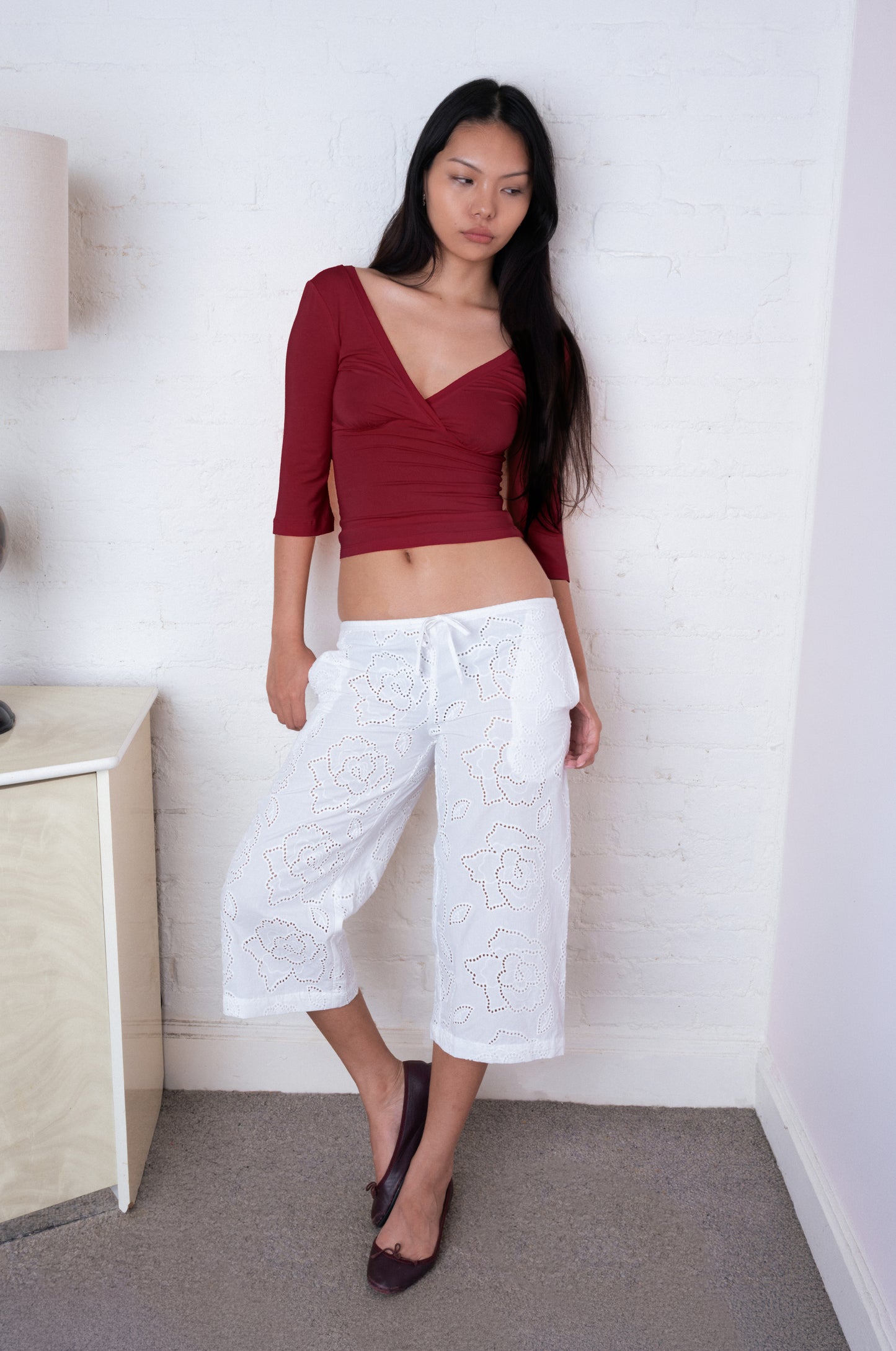VELINA TOP