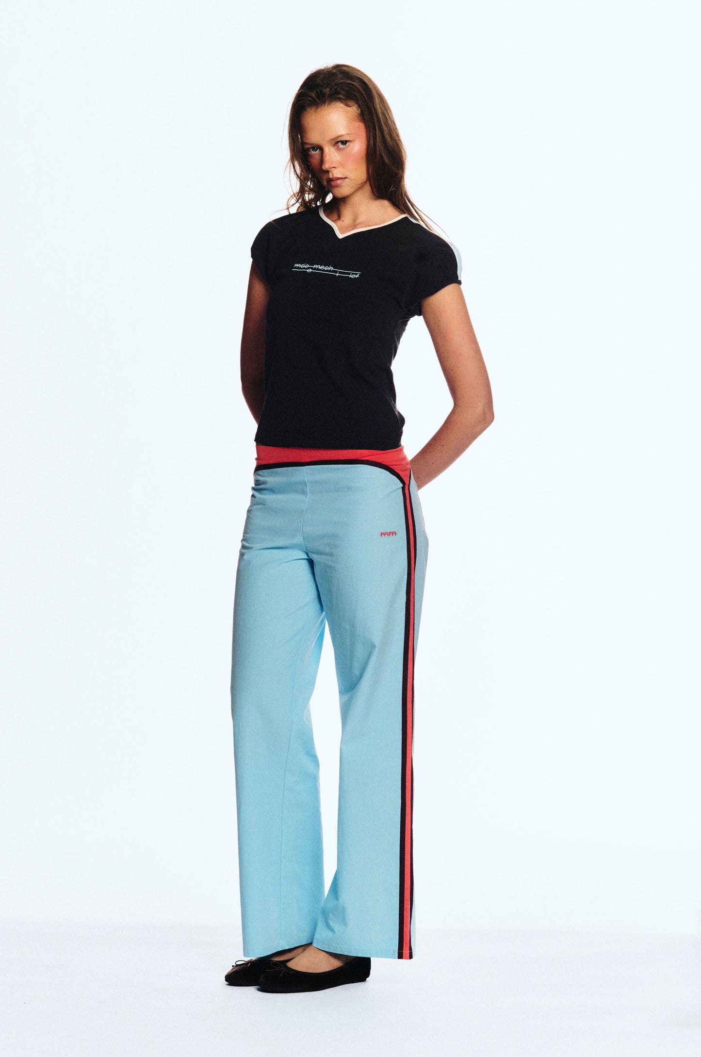 FIELD PANTS