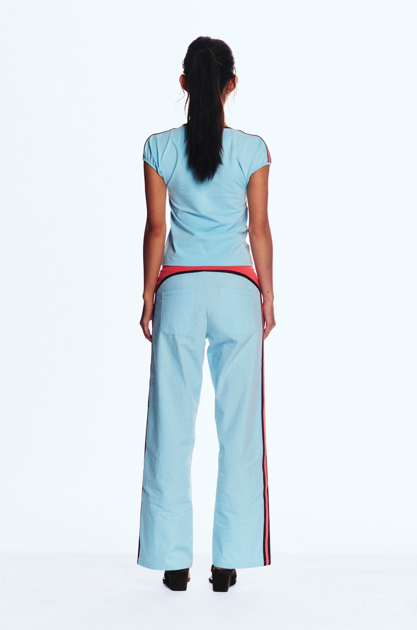 FIELD PANTS